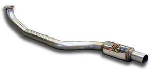 F13 M6 Supersprint Section 1 Left Resonator