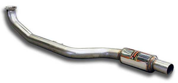 Supersprint F13 M6 Supersprint Section 1 Left Resonator 988142