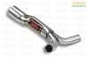 Supersprint MINI R52 Cooper S Cabrio Supersprint Section 2 Y-Pipe 830653 View 2