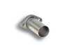 Supersprint Z3 1.9 Supersprint Connecting Pipe (Muffler to Center Section) 786523 View 3