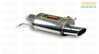Supersprint E63 645ci Supersprint Left Performance Muffler (1 120x80mm Tip) 788535 View 7