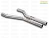 Supersprint E60 550i Supersprint Section 1 Straight Pipes 788312 View 5