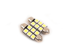 LED Lighting Kit - Footwell