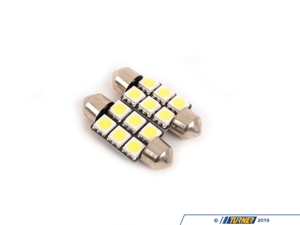 ZiZa LED Lighting Kit - Footwell E64FTWLLLEDKT