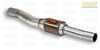 Supersprint E31 850i/ci 91-97 Supersprint Metallic Sport Cats, Bank 2/Right 785132 View 3