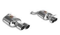 Supersprint Supersprint Performance Exhaust System - E90 335/335xi N54 SSE90335IN54T