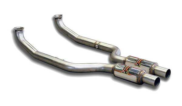 Supersprint F13 M6 Supersprint Section 1 Resonators 988142-988122