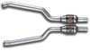 Supersprint E60 M5, E63 M6 Supersprint Section 1 Metallic Sport Cats 988702 View 3