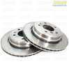 Genuine BMW Genuine BMW Rear Brake Rotor - E70 X5M, E71 X6M 34216795318 View 5
