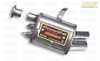 Supersprint Supersprint Sport Muffler - Left (2x80mm Tips) - E85 Z4 M 789836 View 5
