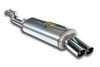 Supersprint E30 325i/is/ic Supersprint Performance Muffler (50mm) 782426 View 5