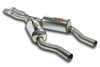 Supersprint E39 M5 Supersprint Section 2 Tuned Resonators 786803 View 5