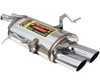 Supersprint E46 325/330i/Ci/ZHP Supersprint Performance Muffler (Oval Tips) 787407 View 4