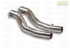 Supersprint Supersprint Section 2 Connecting Pipes - Z3 2.5i 3.0i 787813 View 5