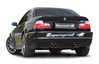Supersprint E46 M3 Supersprint Performance Muffler (4x80mm) 787506 View 5