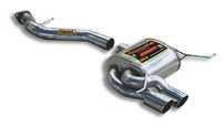 Supersprint Supersprint Performance Exhaust System - E82 1M  N54 SSE821MT