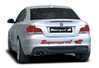Supersprint Supersprint Performance Exhaust System - E82 1M  N54 SSE821MT View 10