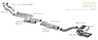 Supersprint E82 135i Supersprint Performance Muffler 980906 View 10