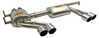 Supersprint E46 M3 Supersprint Race Mufflers 044006 View 9