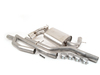 Borla F30 328i Borla Sport Exhaust System 140509 View 1