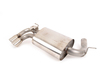 Borla F30 328i Borla Sport Exhaust System 140509 View 4