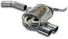 Supersprint Supersprint Performance Exhaust System - E82/E88 128i  SSE82128T View 7