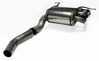 Supersprint Supersprint Performance Exhaust System - E82/E88 128i  SSE82128T View 8