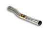 Supersprint E46 323/328 Supersprint Section 2 Straight Pipe (Resonator Delete) 786313 View 2