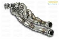 Supersprint Supersprint Performance Exhaust System - Z3 M Coupe/Roadster S54 3.2L Z3MS54SS