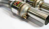 Supersprint Supersprint Performance Exhaust System 9867010