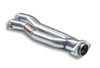 Supersprint E82 135i Supersprint Section 2 Straight Pipe (Resonator Delete) 980913 View 1