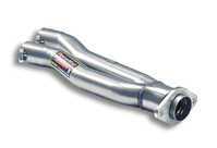 Supersprint Supersprint Performance Exhaust System - E82 135 N55 SSE82135N55T