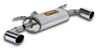Supersprint F22 M235i Supersprint Performance Muffler (2x100mm Tips) 989324 View 1