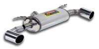 Supersprint Supersprint Performance Exhaust System - F22 240 B58 SSF22240B58T