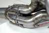 Supersprint E60 M5, E63 M6 Supersprint Tubolare Performance Headers 789301 View 4