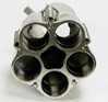 Supersprint E60 M5, E63 M6 Supersprint Tubolare Performance Headers 789301 View 5