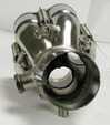 Supersprint E60 M5, E63 M6 Supersprint Tubolare Performance Headers 789301 View 6