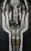 Supersprint E60 M5, E63 M6 Supersprint Tubolare Performance Headers 789301 View 2