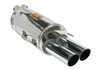 Supersprint BMW E34 530i 540i M5 Supersprint Performance Muffler 784726 View 4