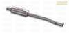 Supersprint MINI R56 Cooper Supersprint Connecting Pipe (Fits Supersprint muffler to OE exhaust after 3/2010) 830903 View 4