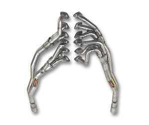 E31 850i/850CSi Supersprint Tubolare Performance Headers