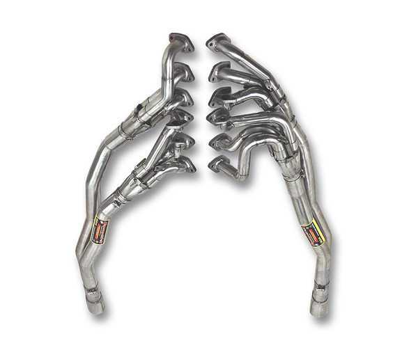 Supersprint E31 850i/850CSi Supersprint Tubolare Performance Headers 785001
