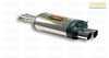 Supersprint E83 X3 3.0 04-06 Supersprint Performance Muffler (2x80mm Tips) 788606 View 6
