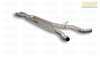 Supersprint E63 650i, 645ci Supersprint Section 2 X-Pipe 788513 View 5