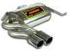 Supersprint E90 325i/328i/330i Supersprint Performance Muffler 789006 View 7