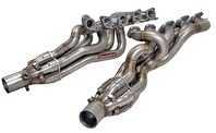 Supersprint Supersprint Performance Exhaust System SSE64M6S85T