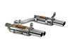 Supersprint E39 M5 Supersprint Race Mufflers 044236-044206 View 5