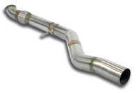 Supersprint Supersprint Performance Exhaust System - F22 235i N55  SSF22235N55T
