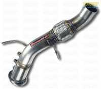 Supersprint Supersprint Performance Exhaust System - E70 X5 35d M57 SSE70X535DT
