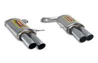 Supersprint Supersprint Performance Exhaust System SSE63M6S85T